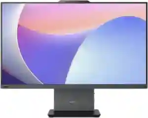 Lenovo ThinkCentre Neo 50a 27" Core 7-240H 16GB 512GB SSD DOS Desktop | Lenovo Qatar