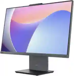 Lenovo ThinkCentre Neo 50a 27" Core 7-240H 16GB 512GB SSD DOS Desktop | Lenovo Qatar