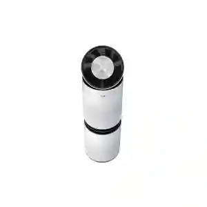 LG Air Purifier AS10GDWH0 | PuriCare 360° • 100 m² Coverage • HEPA H13