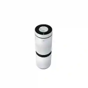 LG Air Purifier AS10GDWH0 | PuriCare 360° • 100 m² Coverage • HEPA H13