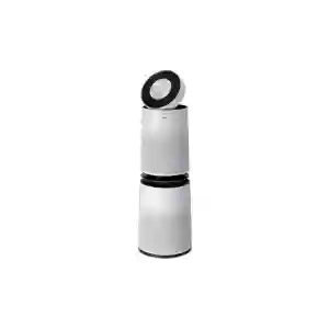 LG Air Purifier AS10GDWH0 | PuriCare 360° • 100 m² Coverage • HEPA H13