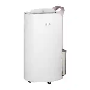 LG MD19GQGE0 Smart Dehumidifier | 30 L Dual Inverter • UVnano • Ionizer • ThinQ