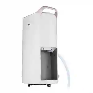 LG MD19GQGE0 Smart Dehumidifier | 30 L Dual Inverter • UVnano • Ionizer • ThinQ