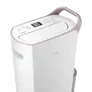 LG MD19GQGE0 Smart Dehumidifier | 30 L Dual Inverter • UVnano • Ionizer • ThinQ