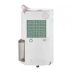 LG MD19GQGE0 Smart Dehumidifier | 30 L Dual Inverter • UVnano • Ionizer • ThinQ