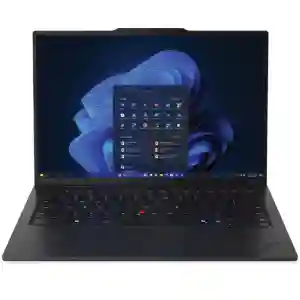 Lenovo ThinkPad X1 Carbon U7-258V 32GB 1TB SSD Windows 11 Pro Laptop | Lenovo Qatar