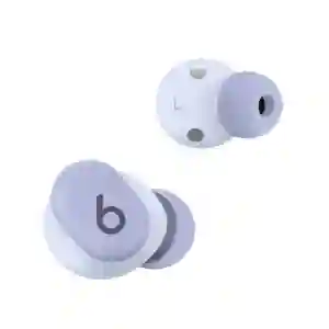 Beats Solo Buds Arctic Purple MUVX3AE/A | True Wireless Earbuds