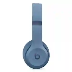 Beats Solo 4 Wireless Slate Blue MUW43AE/A | On-Ear Bluetooth Headphones | Beats Qatar