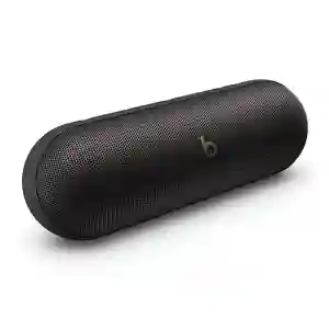 Beats Pill Matte Black MW443AE/A | Portable Bluetooth Speaker | Beats Qatar