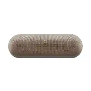 Beats Pill Champagne Gold MW463AE/A | Portable Bluetooth Speaker | Beats Qatar