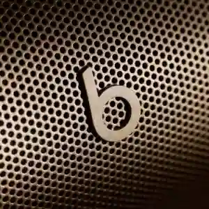 Beats Pill Champagne Gold MW463AE/A | Portable Bluetooth Speaker | Beats Qatar