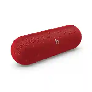 Beats Pill Statement Red MWQW3AE/A | Portable Bluetooth Speaker | Beats Qatar