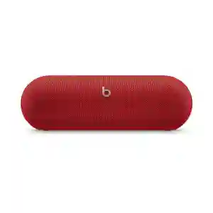 Beats Pill Statement Red MWQW3AE/A | Portable Bluetooth Speaker | Beats Qatar