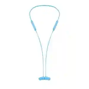 Beats Flex 1 Wireless Earphones Flame Blue MYMG2AE/A | Magnetic Bluetooth Earphones | Beats Qatar