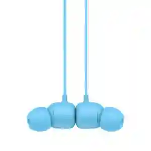Beats Flex 1 Wireless Earphones Flame Blue MYMG2AE/A | Magnetic Bluetooth Earphones | Beats Qatar