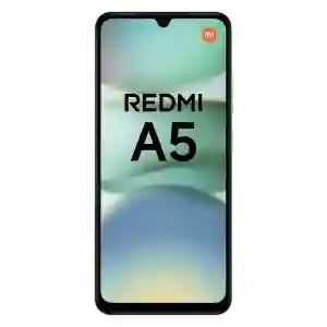 Redmi A5 4GB/128GB Lake Green | Xiaomi Smartphone | Qatar
