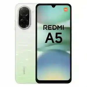 Redmi A5 4GB/128GB Lake Green | Xiaomi Smartphone | Qatar