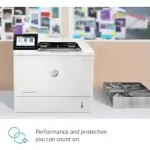 HP LaserJet Enterprise M611dn Printer | HP Qatar