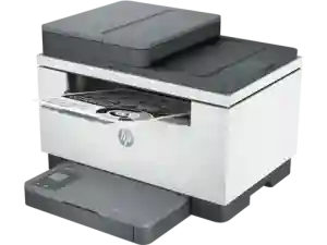 HP LaserJet MFP M236sdw | Wireless All-in-One Duplex Laser Printer | Qatar