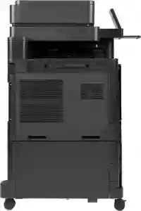 HP Color LaserJet Flow MFP M880z | High-Performance A3 Color Multifunction Printer | Qatar