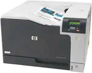 HP Color LaserJet CP5225dn | A3 Duplex Color Laser Printer | Qatar