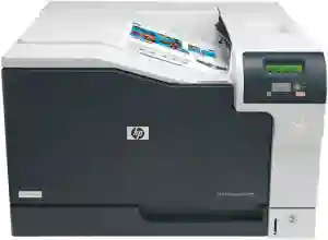 HP Color LaserJet CP5225dn | A3 Duplex Color Laser Printer | Qatar