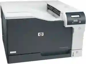 HP Color LaserJet CP5225dn | A3 Duplex Color Laser Printer | Qatar