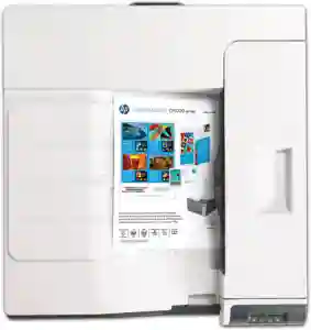 HP Color LaserJet CP5225dn | A3 Duplex Color Laser Printer | Qatar