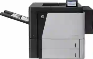 HP LaserJet Enterprise M806dn | A3 High-Speed Monochrome Duplex Printer | Qatar