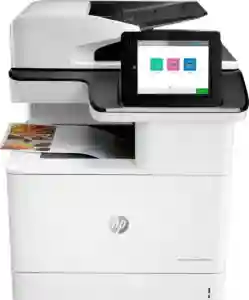 HP Color LaserJet Enterprise MFP M776dn | A3 Duplex Color Multifunction Printer | Qatar