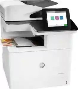 HP Color LaserJet Enterprise MFP M776dn | A3 Duplex Color Multifunction Printer | Qatar