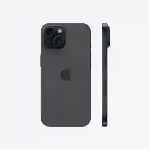 Apple iPhone 15 512GB Black MTPC3AA/A | Dynamic Island & A16 Bionic Chip