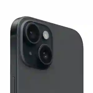 Apple iPhone 15 512GB Black MTPC3AA/A | Dynamic Island & A16 Bionic Chip