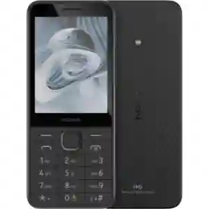 Nokia 215  Black | Nokia 4G Feature Phone
