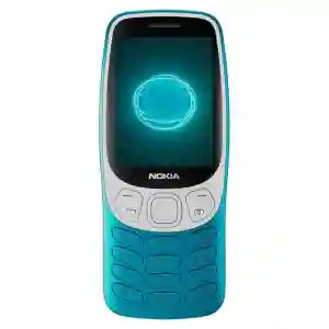 Nokia 3210 4G TA-1618 Dual SIM Blue | Nokia Feature Phone Qatar
