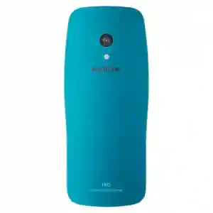 Nokia 3210 4G TA-1618 Dual SIM Blue | Nokia Feature Phone Qatar