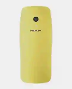 Nokia 3210 4G TA-1618 Dual SIM Gold | Nokia Feature Phone Qatar