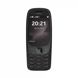 Nokia 6310 TA-1400 Dual SIM | Nokia Classic Feature Phone Qatar
