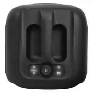 JBL PartyBox Encore 2 Portable Party Speaker with Wireless Mic | Powerful Sound & Light Show