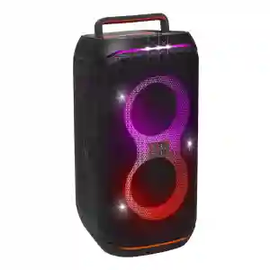 JBL PartyBox Club 120 Portable Party Speaker | Powerful Sound & Futuristic Lightshow