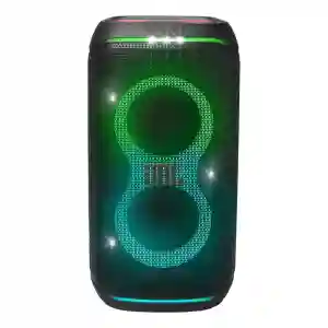 JBL PartyBox Club 120 Portable Party Speaker | Powerful Sound & Futuristic Lightshow