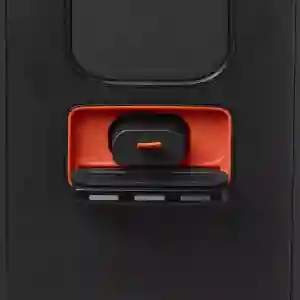 JBL PartyBox Club 120 Portable Party Speaker | Powerful Sound & Futuristic Lightshow