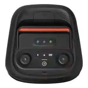 JBL PartyBox Club 120 Portable Party Speaker | Powerful Sound & Futuristic Lightshow