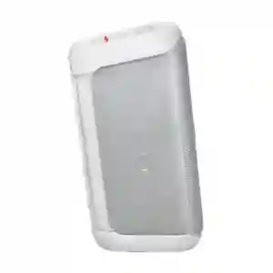 JBL PartyBox Club 120 White Portable Party Speaker | Powerful Sound & Futuristic Lightshow