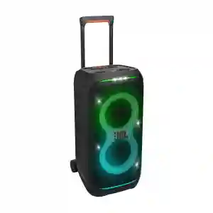JBL PartyBox Stage 320 Portable Party Speaker with Dazzling Lights & Powerful JBL Pro Sound | Qatar