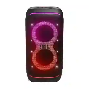 JBL PartyBox Stage 320 Portable Party Speaker with Dazzling Lights & Powerful JBL Pro Sound | Qatar