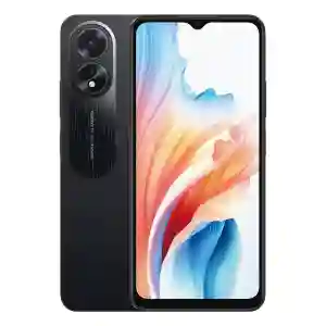 Oppo A38 6GB 128GB Glowing Black | 90Hz Display & 33W Fast Charging | Qatar