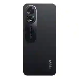 Oppo A38 6GB 128GB Glowing Black | 90Hz Display & 33W Fast Charging | Qatar