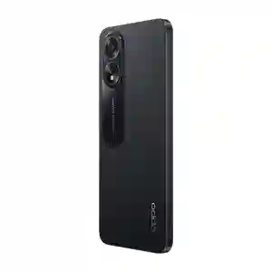 Oppo A38 6GB 128GB Glowing Black | 90Hz Display & 33W Fast Charging | Qatar