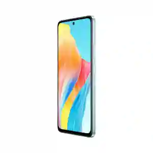 Oppo A58 8GB 128GB Dazzling Green | 90Hz FHD+ Display & 33W Fast Charging | Qatar